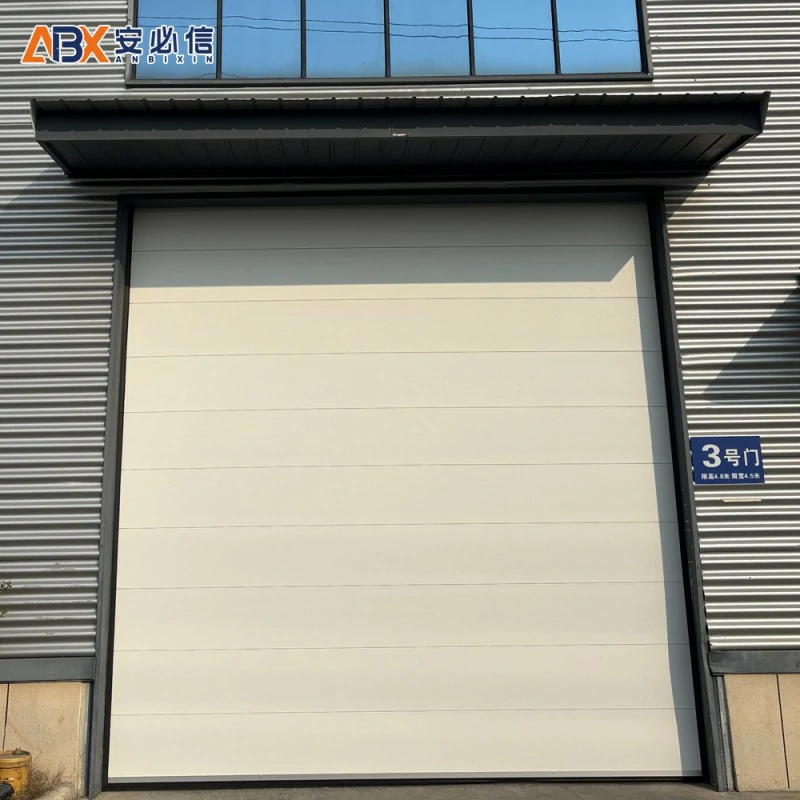 双鸭山滑升门